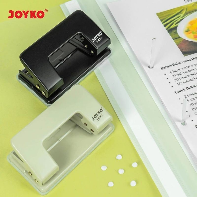 Joyko 30XL Paper Punch / Paper Punch / Joyko 30XL Paper Punch