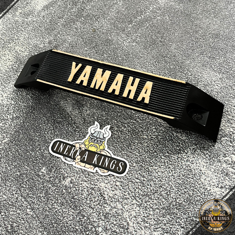 LOKAL Yamaha Rx King Special RXK RXS YT115 L2S รูปที่ 4