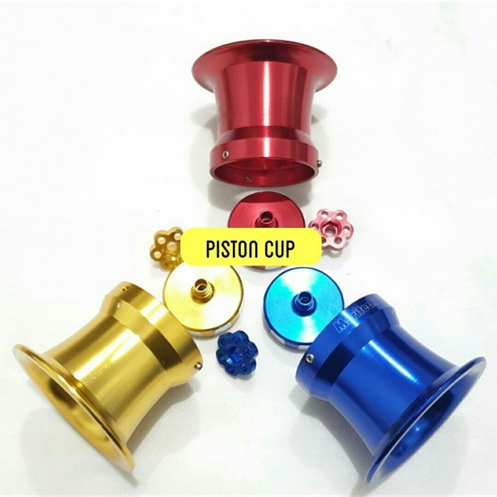 คาร์บูเรเตอร์ Velocity ใหม่ Pe 28 Pwk 28 / คาร์บูเรเตอร์ช่องทาง Pe Pwl Pwk 28 มม.