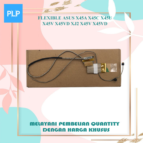 ยืดหยุ่น Asus X45A X45U X45C X45V X45VD XJ2 X45V X45VD P/N-DD0XJ2LC000