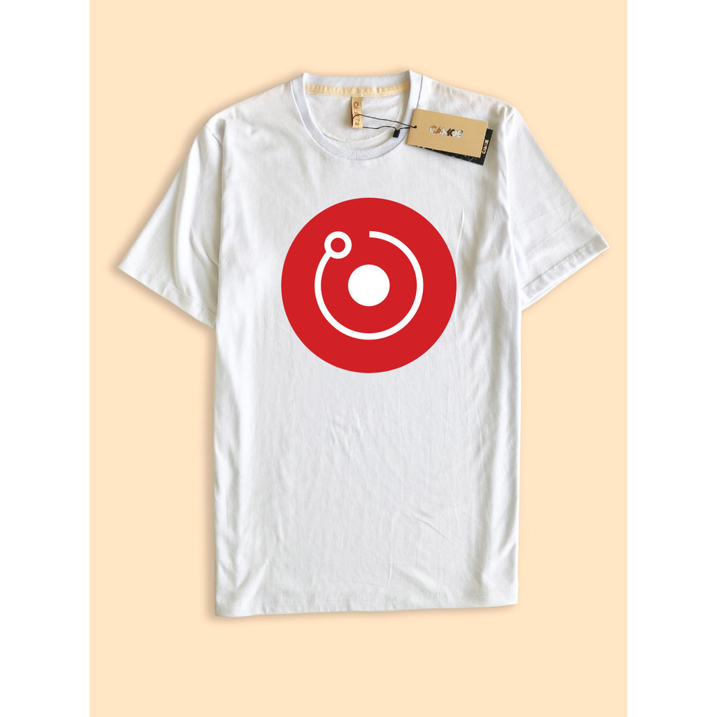 เสื้อยืด CAMOE Crypto Render Network RNDR