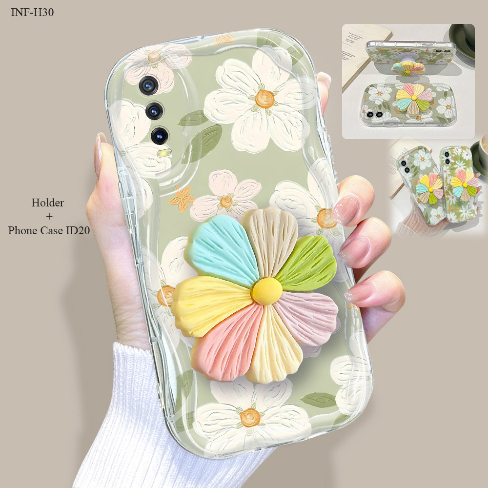 Infinix Hot 60 60i 50i 40 40i 30 30i 20 20i 12 11 10 9 8 หมายเหตุ 50 50S 50X 30 12 40 สมาร์ท 10 9 8 