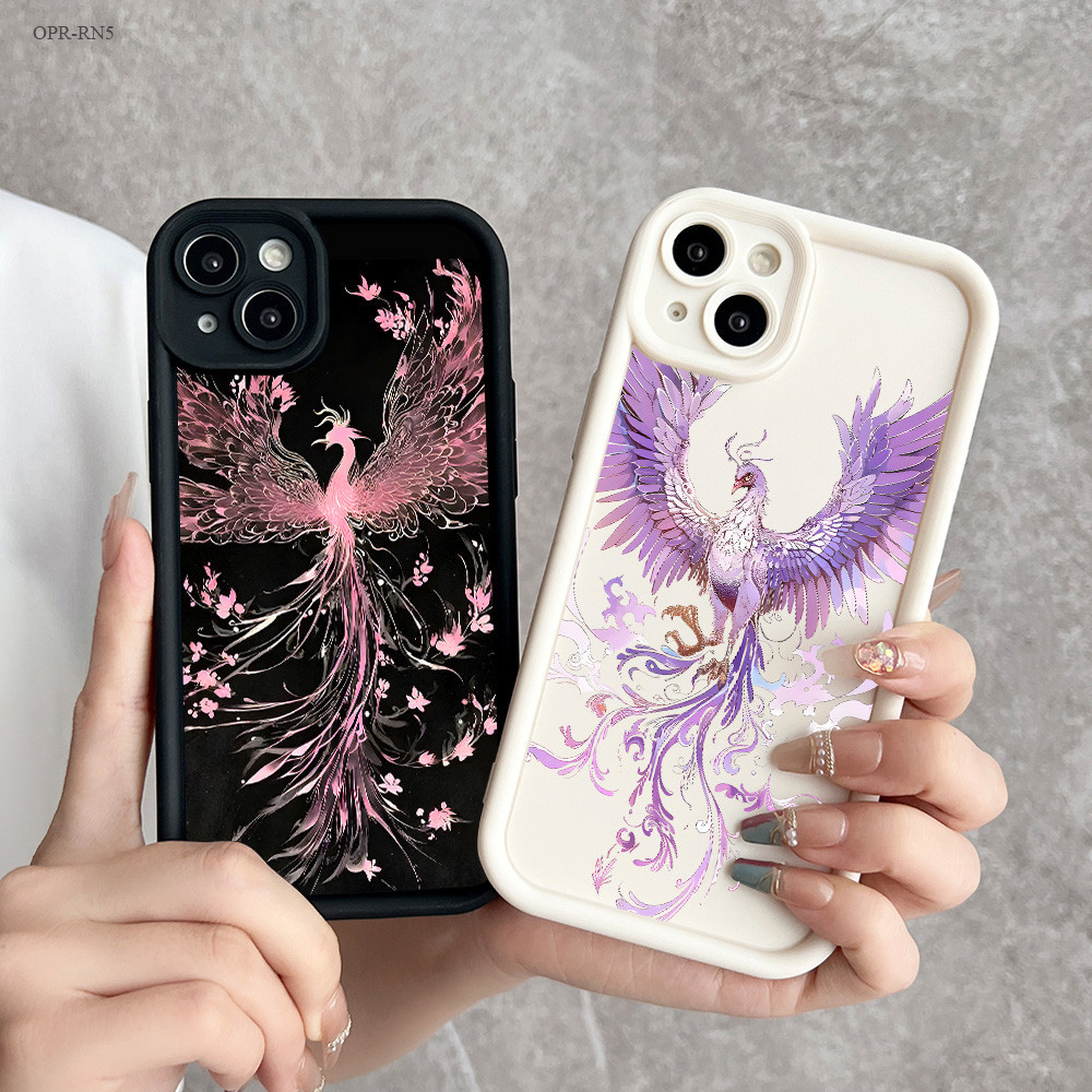 HPเคสโทรศัพท์สําหรับOPPO Reno 13F 11 11F 8T 7 8 5 10 6 3 7Z 8Z 4F 4 5F F11 F9 F7 2F 2Z F5 Pro 4G 5Gเ