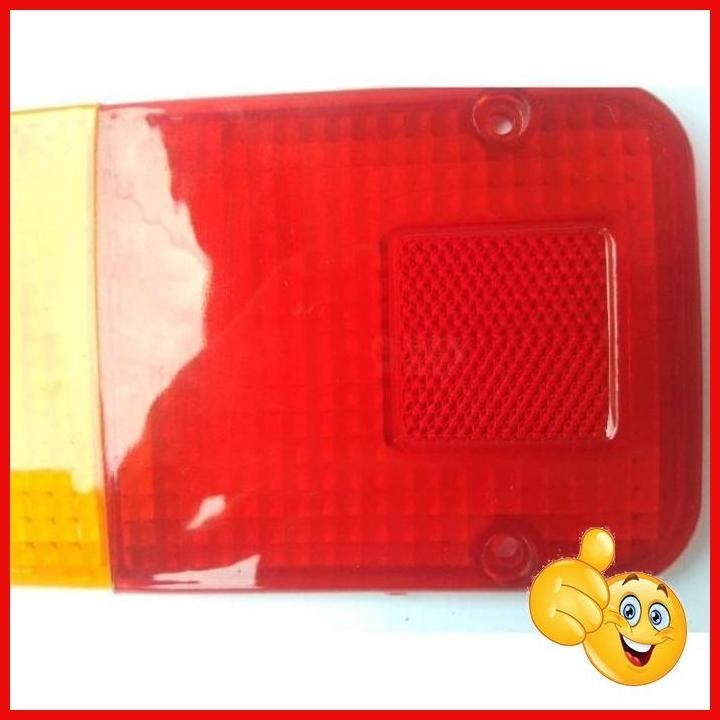 [ Who ] Mika Glass Rear STOP LAMP COLT T120SS T-120SS PICK UP Standard