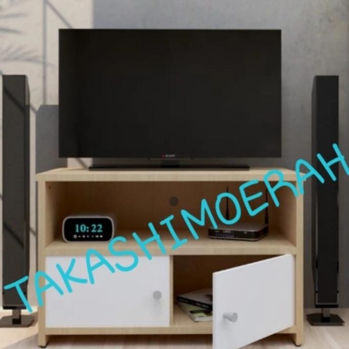 ทีวีTABLE JUMBO MINIMALIST TV RACK