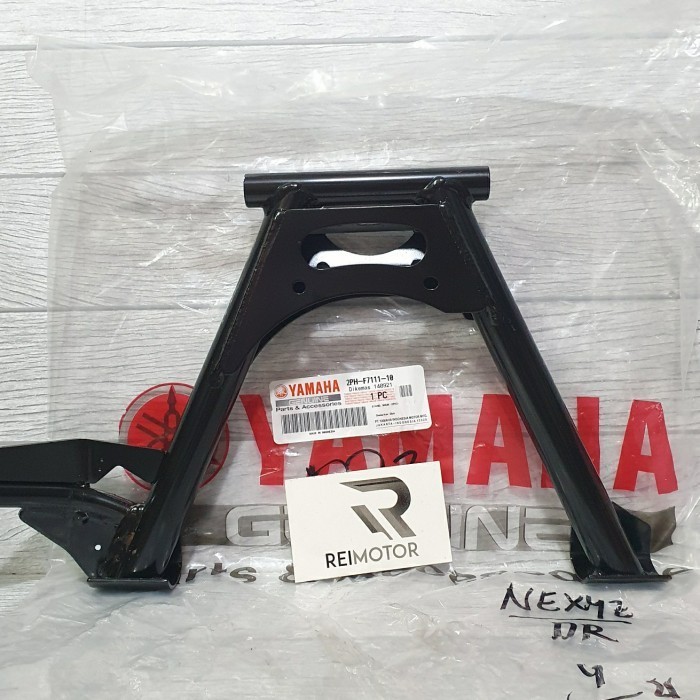 CENTER STANDARD 2 MIO M3 SOUL GT FINO FI 125 2PH-F7111-01 ต้นฉบับ YGP