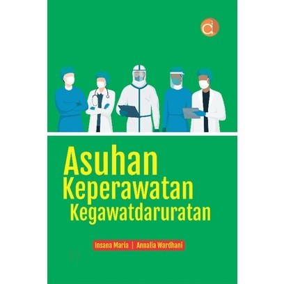 หนังสือดูแลพยาบาลฉุกเฉิน - NOURSING BOOK Book สํานักพิมพ์ Deepublish Store