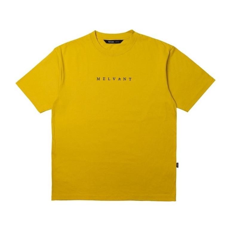 เสื้อยืด Melvant Soon เสื้อยืด Melvant Bali Premium