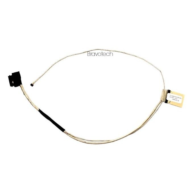 สายแล็ปท็อป Dell FLexible Inspiron 13-5370 5000 V5370 0D974D 30Pin ใหม่