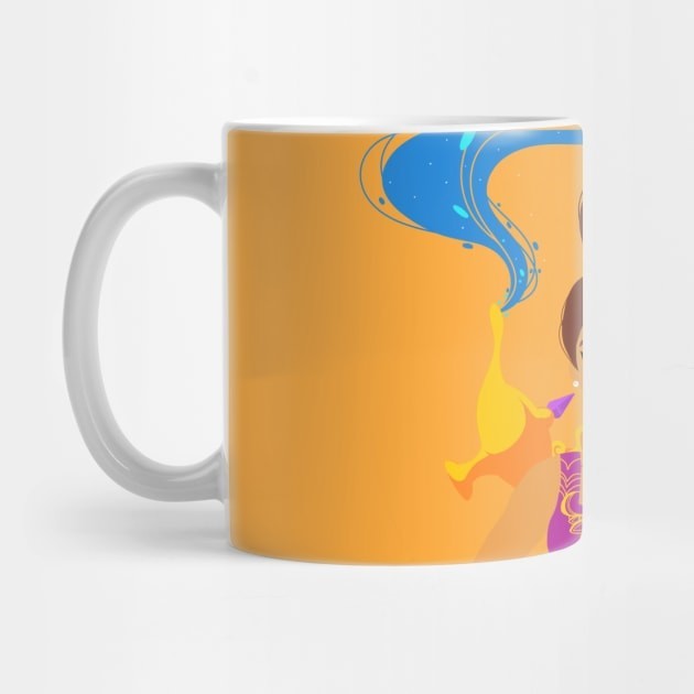 แก้วกาแฟ GENIE GENIE