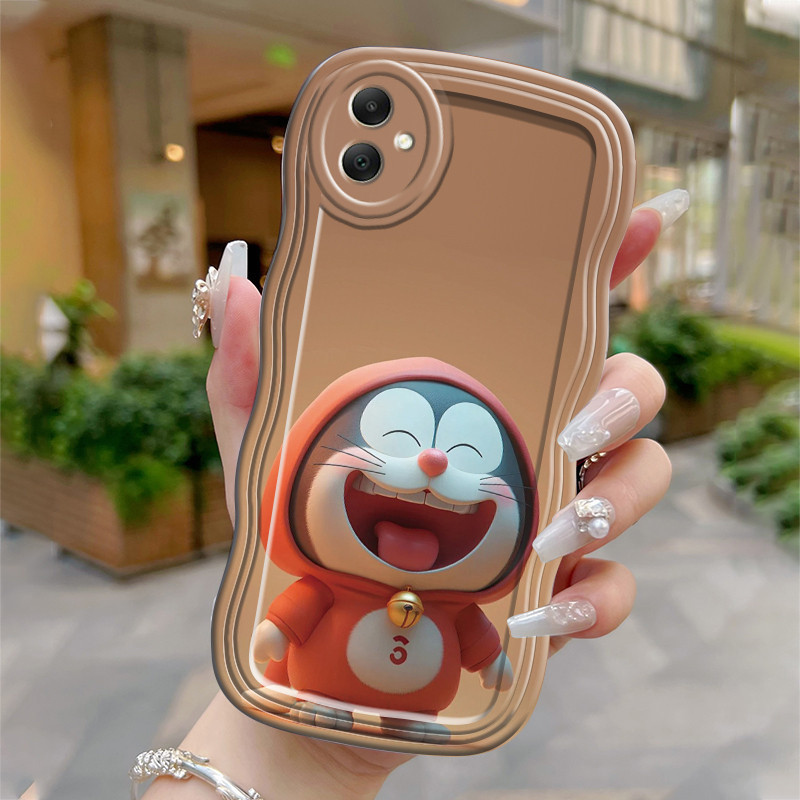 SAMSUNG เคสโทรศัพท์สําหรับSamsung A05 A05s A04 A04E M04 A04s F04 A03 A03s A03 Core A02 M02 A02s M02s