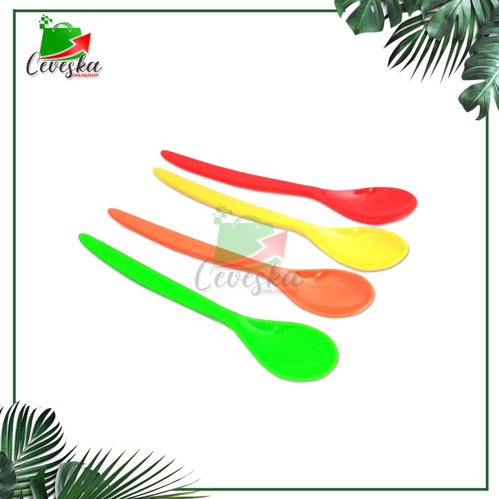 BABY SPOON MINI SPOON TEA SPOON