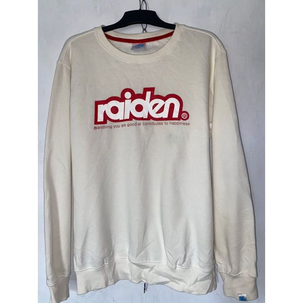 คอกลม raiden********