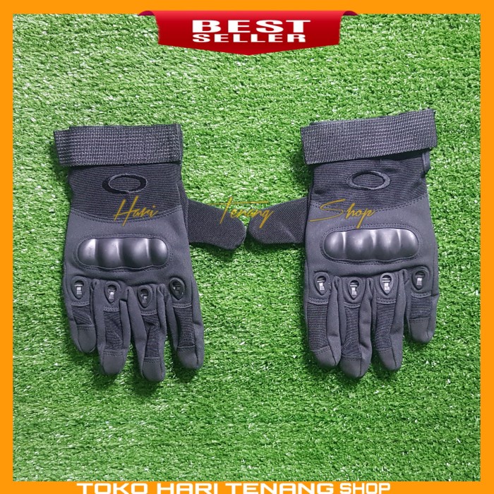Bestseller Oaklay Import Black Glove Tactical