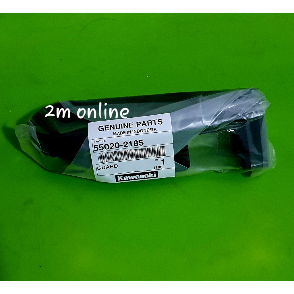 ยางยึดโซ่ W175 Kgp 55020-2185