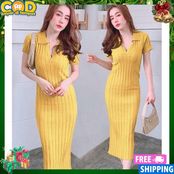 Deres Ke Church พรีเมี่ยม Dreaa เสื้อผ้างานแต่งงานผู้หญิงมินิเดรสสไตล์เกาหลีชุดเกาหลีผู้หญิงชุดสั้น 