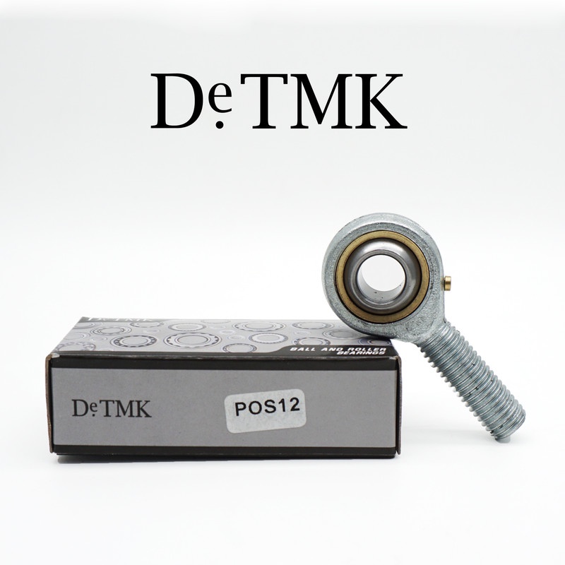 ROD END BEARING POS16 DETMK POS 16 ROD END RIGHT THREAD