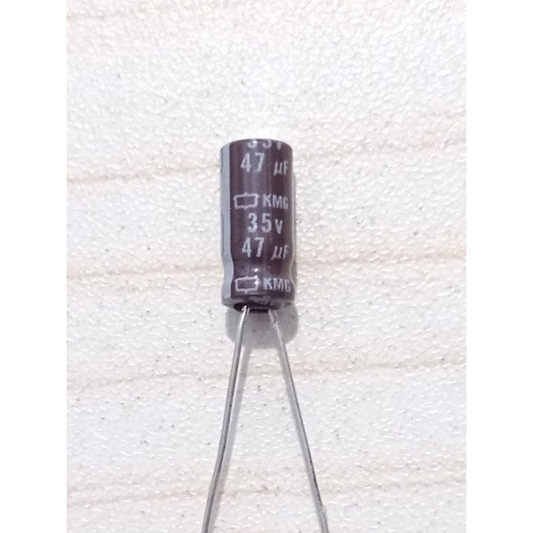 เอลโก้ 47uf 35v เอลโก้ 47uf 35v