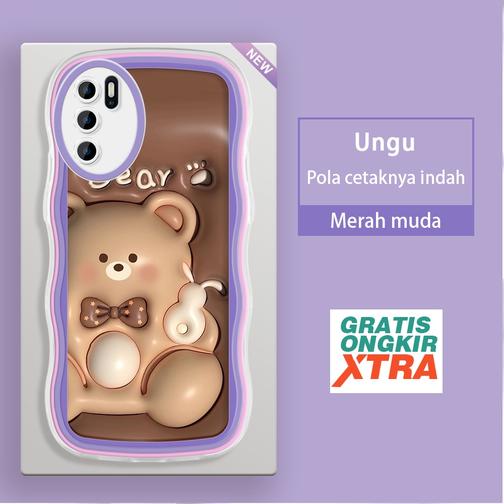 HP Mater.case OPPO A15 A15S A16 A16S A16K A16E A17 A17K A31 A33 2020 A39 A36 A35 A58 A57 2016 A57T A