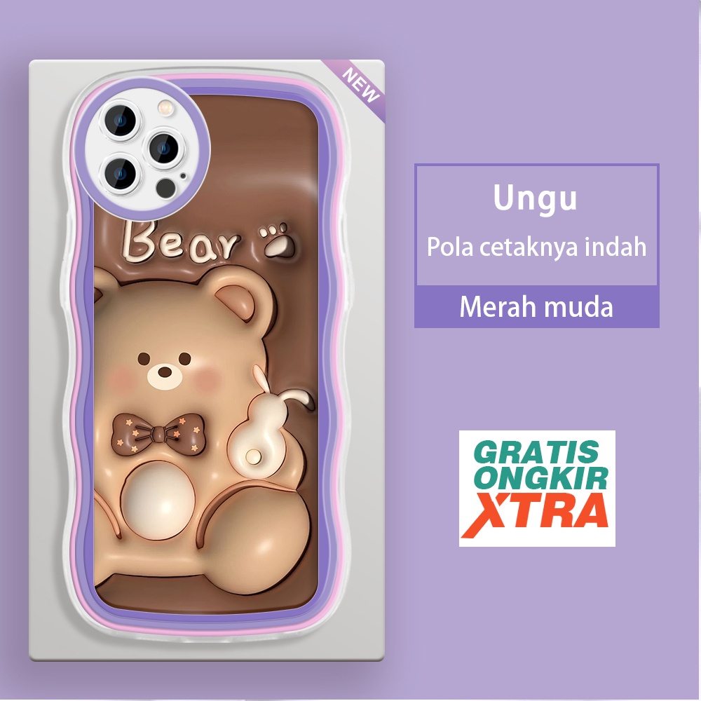 HP Mater.case Infinix Zero 20 X NEO ULTIA 5G GT 10 Pro Tecno Spark 6GO 10 Pova 5 NEO 2 ITEL S23 เคสโ