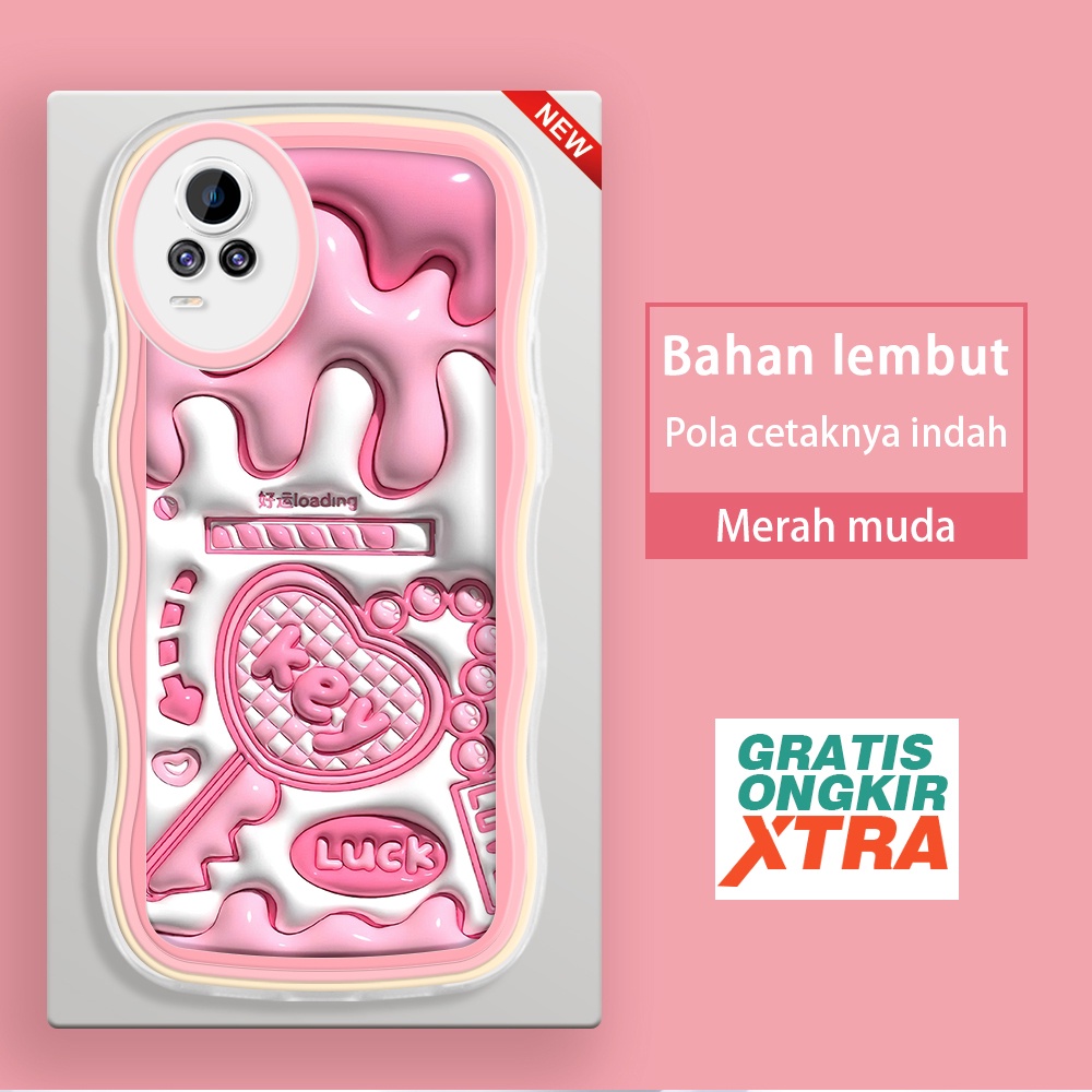 Vivo V11 Pro X21S V17 Pro V19 NEO V20 2021 v21 v21s V23E V5 LITE V5S V9 Y85 S1 T1 Pro 5G เคสโทรศัพท์