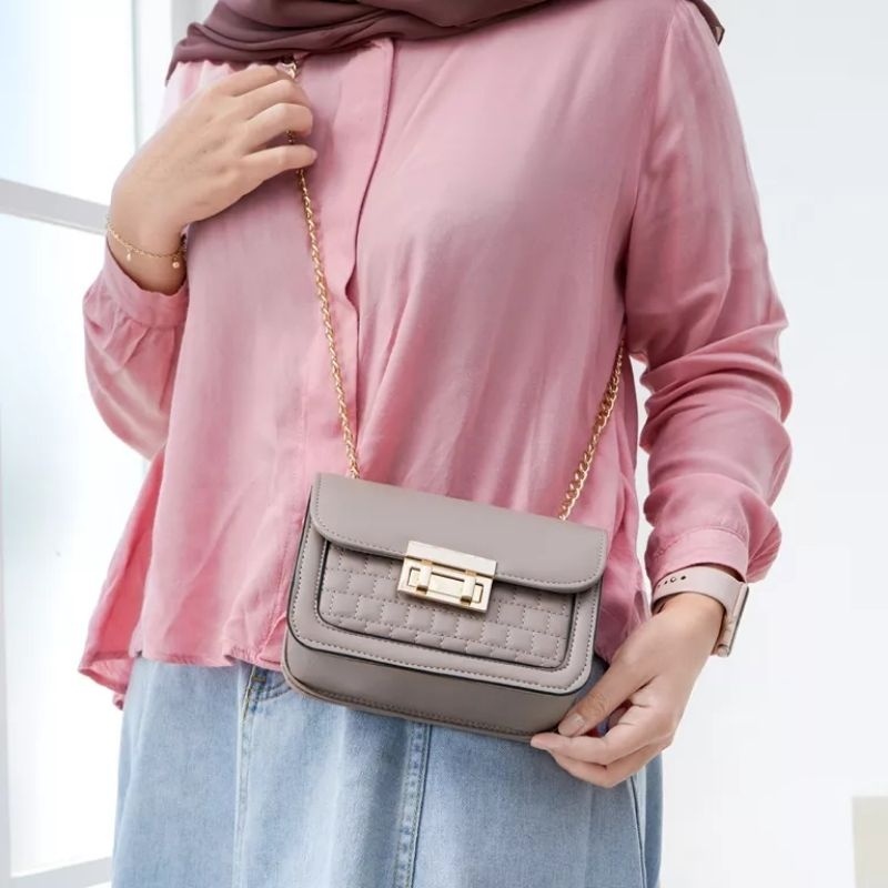 WOMENS BAG - TICA TICANY PREMIUM - SLINGBAG