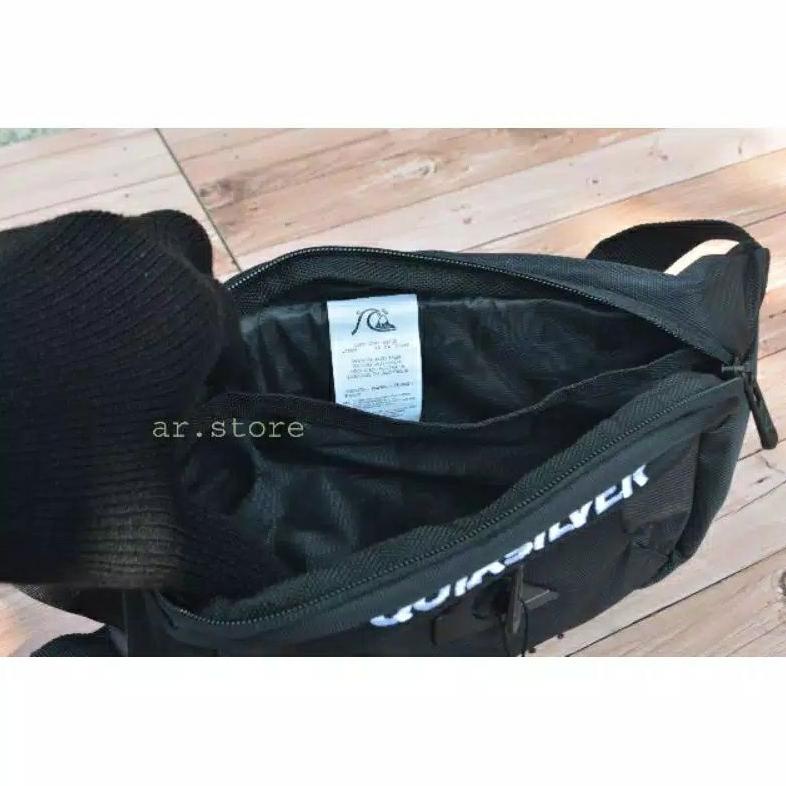 ซื้อหนึ่งแถมหนึ่ง! Volcom WAISTBAG VOLCOM Bag กระเป๋าสะพายข้าง VOLCOM ||