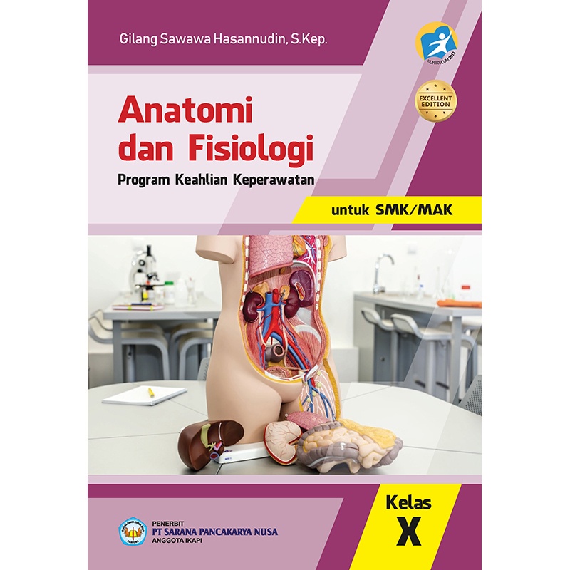Anatomy and Physiology-(SMK Poduktif)