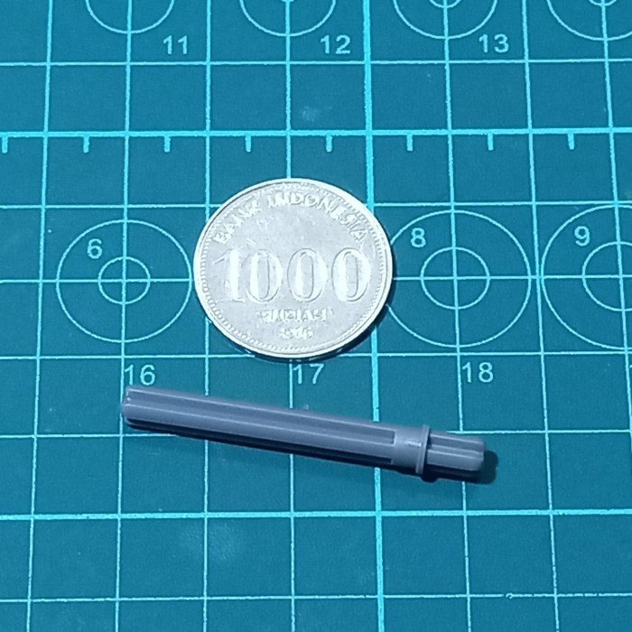 Lego Technic 32209 แกน 5.5L พร้อมหยุด