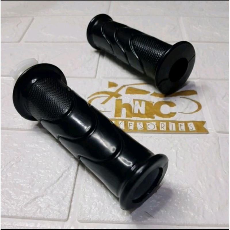 HANDFAT HANDFAT HANDGRIP ASSY BEAT FI BY KIYOKO