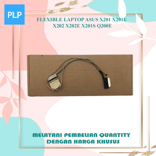 Asus X201 X202 X201E X202E S200E Q200E P/N-DD0EX2LC030