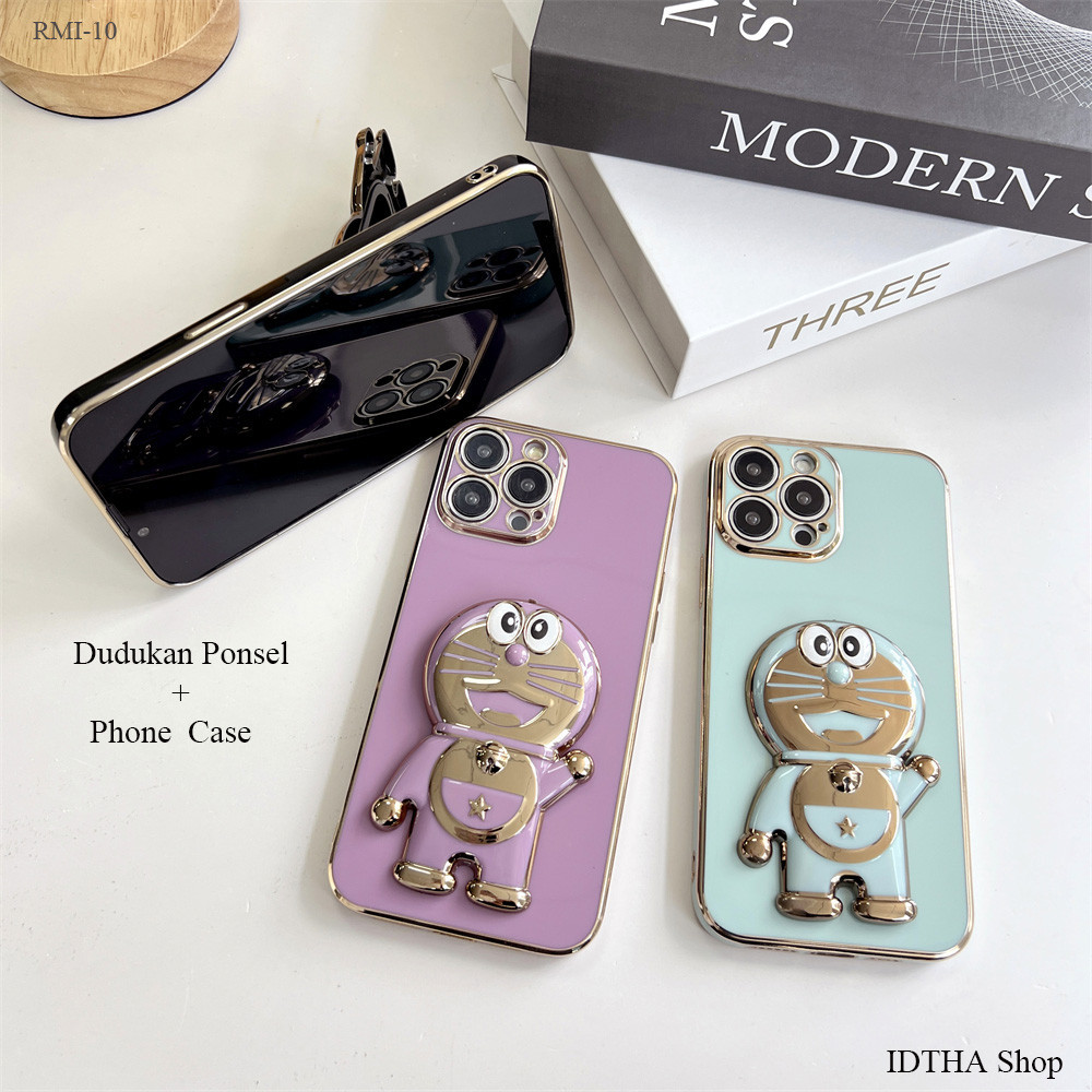 HPเคสโทรศัพท์สําหรับXiaomi Redmi 14C 13 13X 13C 10 10C 12C 12 10A 9 9A 9T 9C 8 8A 7 7A 5A 5 6A 6 4A 