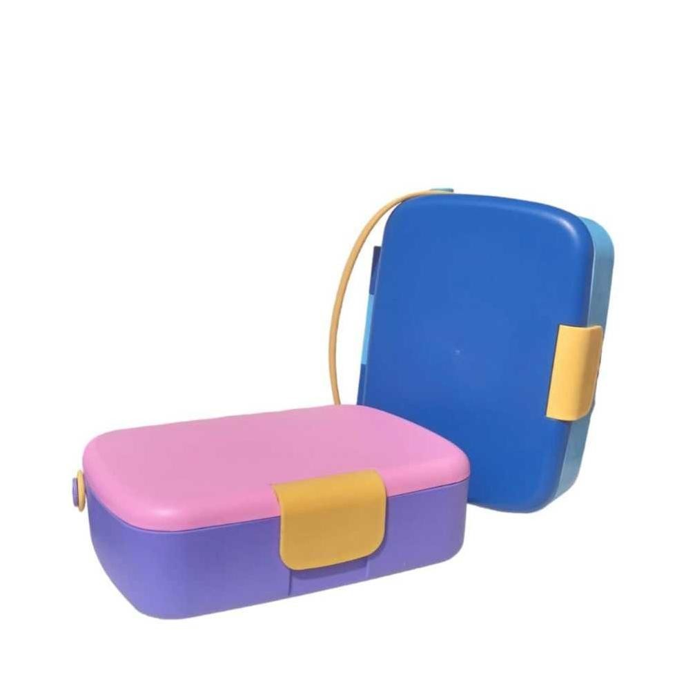 BENTO LUNCH BOX SIMILAR TO MUNCHKIN BENTO LUNCH BOX สําหรับเด็กและผู้ใหญ่