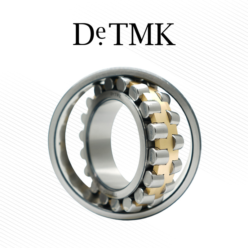 แบริ่งลูกกลิ้ง SPHERICAL 22217CAKW33 C3 DETMK 85x150x36 22217 C3