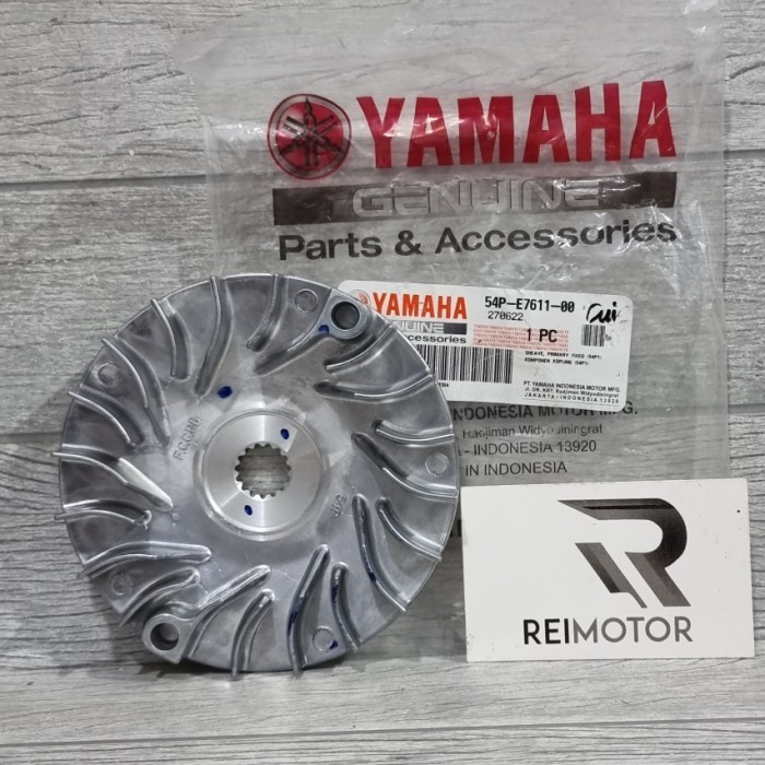 ROLLER HOUSE FAN MIO J FINO FI MIO GT SOUL GT 115 54P-E7611-00 ต้นฉบับ