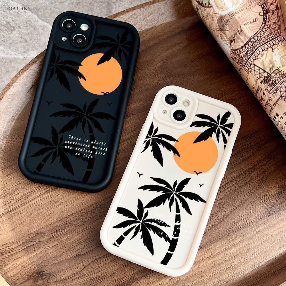 HPเคสโทรศัพท์สําหรับOPPO Reno 13F 11 11F 8T 7 8 5 10 6 3 7Z 8Z 4F 4 5F F11 F9 F7 2F 2Z F5 Pro 4G 5Gเ