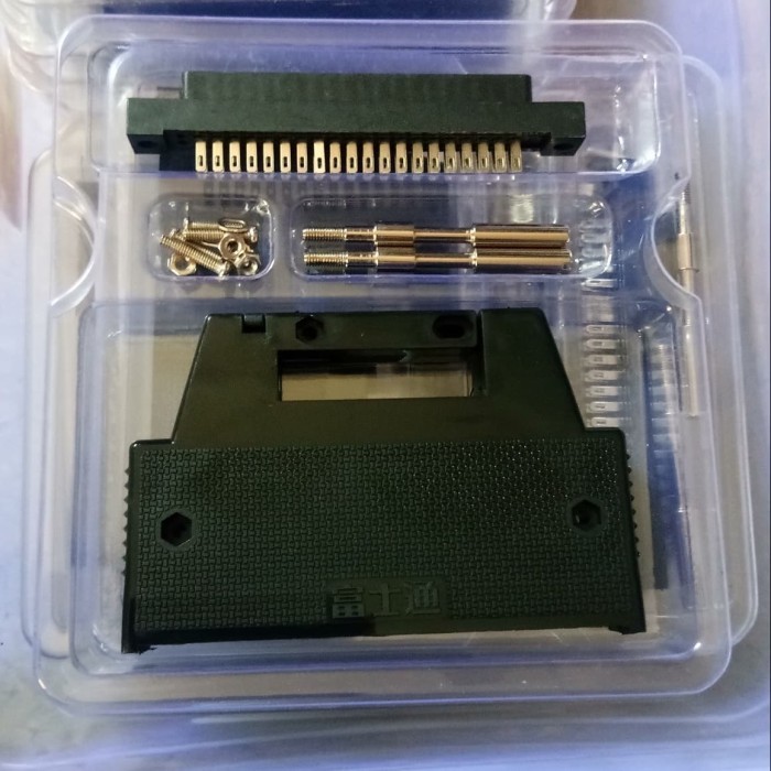 C500-Ce404 C500-C404 Connector Plc Omron