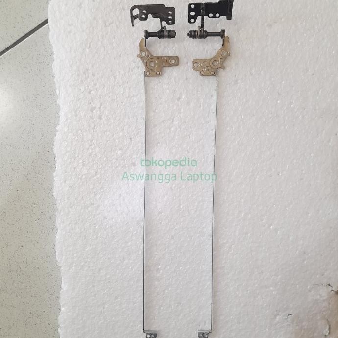 บานพับ Asus TUFF FX80 FX80G FX80GD FX504 FX504G FX504GD FX504GE