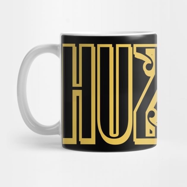 สะบ้า! ถ้วยกาแฟ Huzzah! แก้วกาแฟ