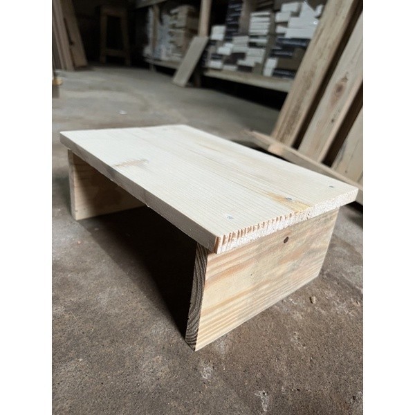 DUTCH TEAK WOOD DINGKLIK