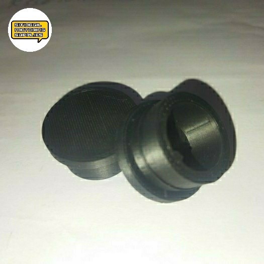 ฝาปิดปลั๊กรีโมท Warn / ฝาครอบปลั๊กรีโมท Winch Warn