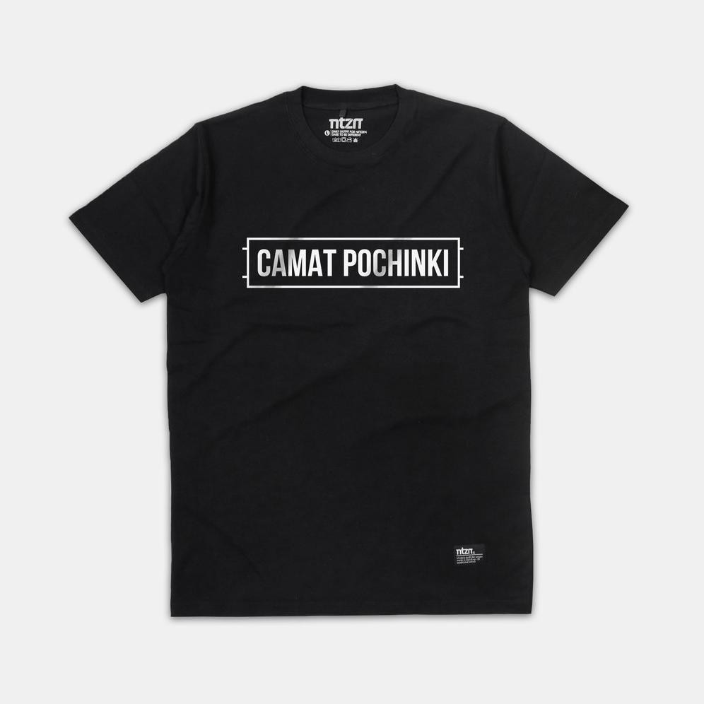 Pubg Camat Pochiki Kaoa เสื้อยืด Pubg แบบกําหนดเอง