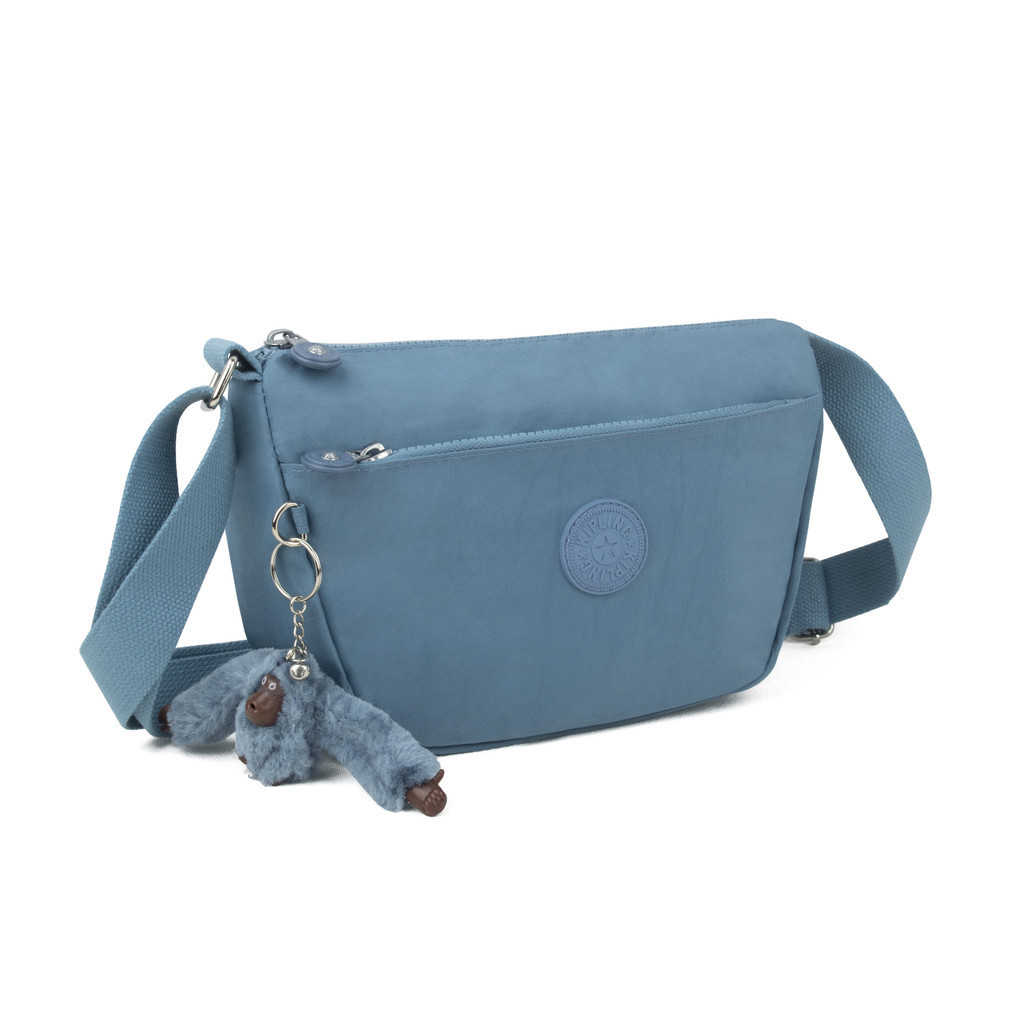 Opiobags กระเป๋าสะพายข้างผู้หญิง/กระเป๋าสะพายไหล่ผู้หญิง/กระเป๋า kKP 11058