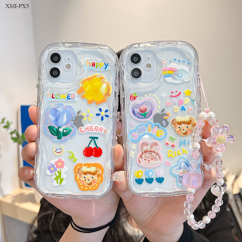 HPเคสโทรศัพท์สําหรับXiaomi Mi Poco C85 F7 C71 C75 14T 14 C65 M7 X7 X5 X3 X2 F3 X6 M6 F6 M5S M3 12 11