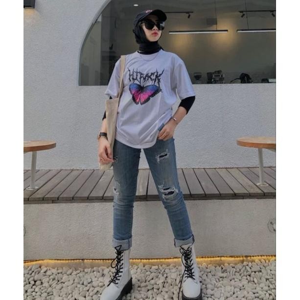 เสื้อยืด Sidran Skincare Million Rupiah ราคาถูก