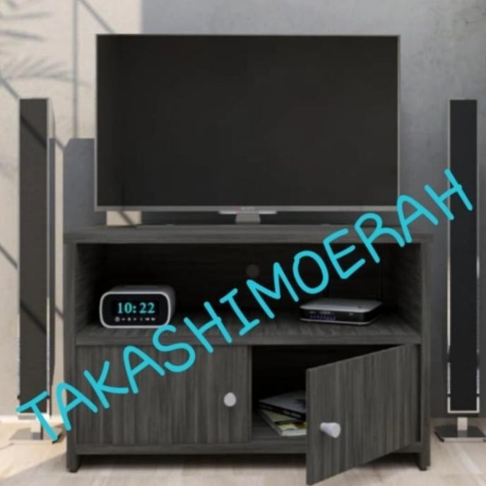 ทีวีTABLE JUMBO MINIMALIST TV RACK