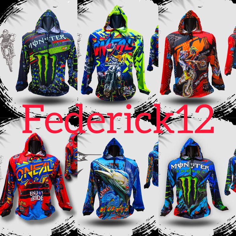 สินค้าจริง S8e8D ADULT MOTORCROSS JERSEY CAP/MOUNTAIN BIKE CAP