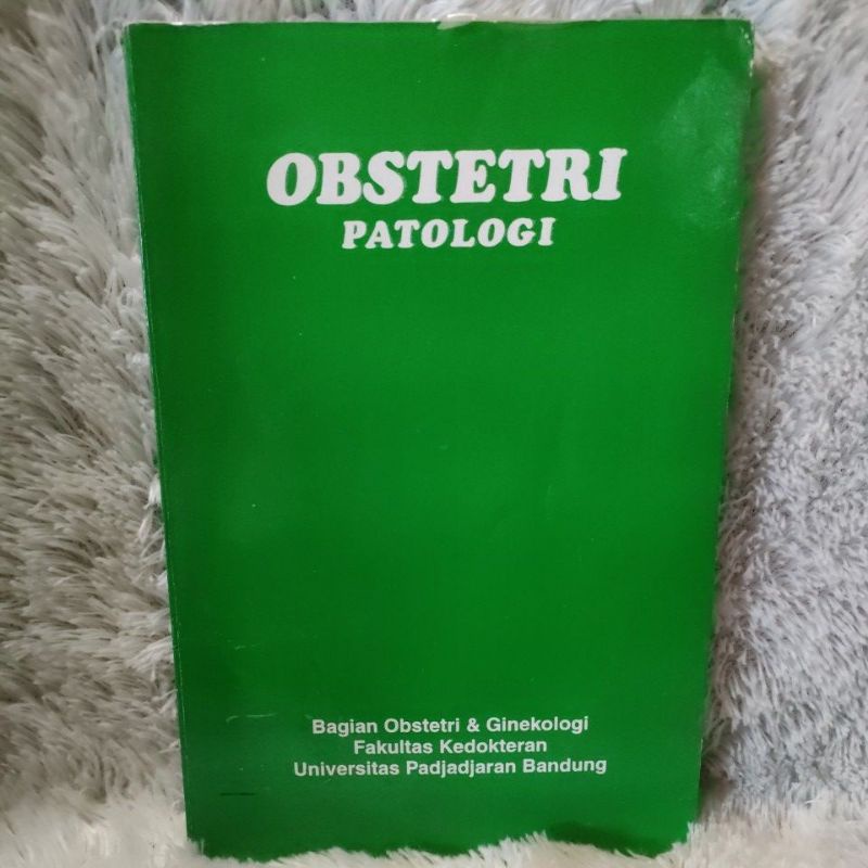 Obstetri PATHOLOGY**