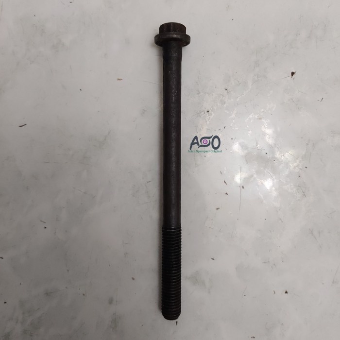 ฝาสูบ Bolt Kop Fuso Ganjo Ps220 Long Copotan Ori รหัส Chit021