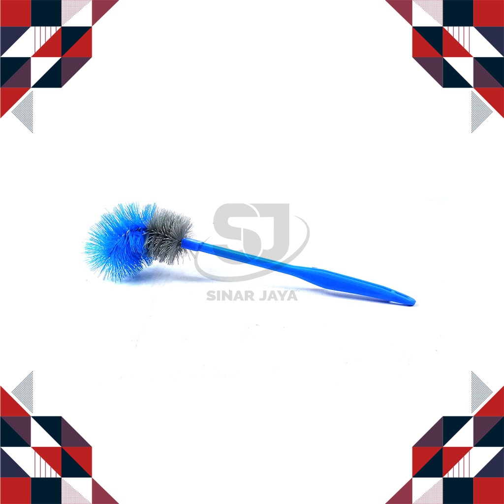 Mikado 906 NGY แปรงขัดห้องน้ํา